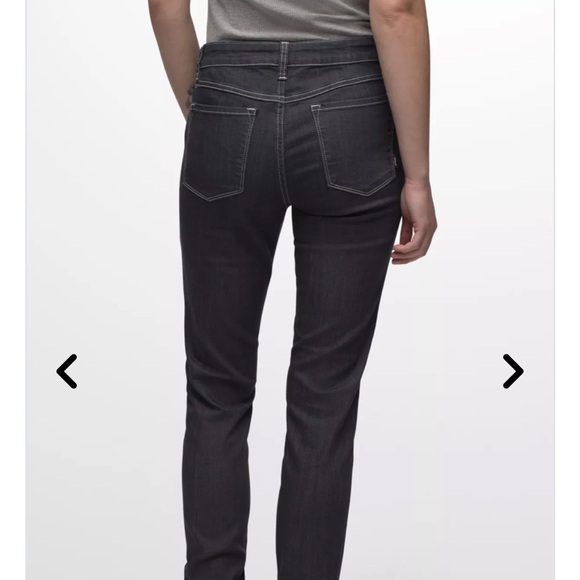 Prana Kayla Jeans - Picture 3 of 6